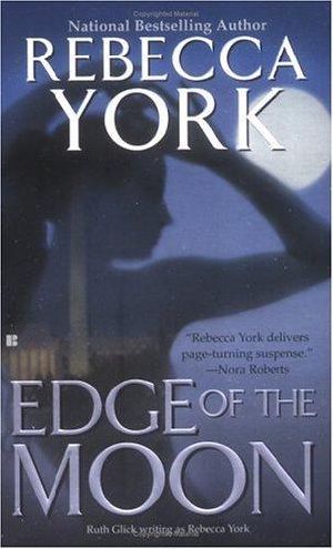 [Moon 02] • Edge of the moon